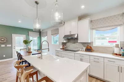 4421 Gehrig Lane, Raleigh, NC 27616 - Photo 20