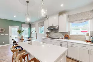 4421 Gehrig Ln, Raleigh, NC 27616 - Photo 20