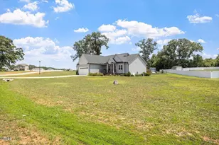 9723 Bear Run Ln, Middlesex, NC 27557 - Photo 4