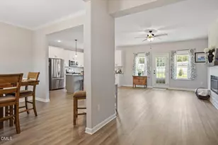 9723 Bear Run Ln, Middlesex, NC 27557 - Photo 8