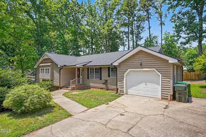 405 Lynchester Court, Raleigh, NC 27615 - Photo 2