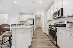 112 Olivine Dr, Raleigh, NC 27610 - Photo 6