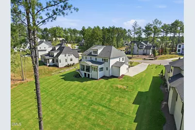 7809 Ailesbury Road, Wake Forest, NC 27587 - Photo 46