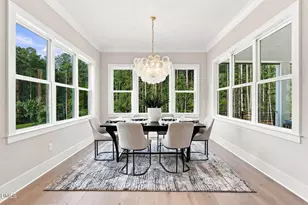 7809 Ailesbury Rd, Wake Forest, NC 27587 - Photo 8