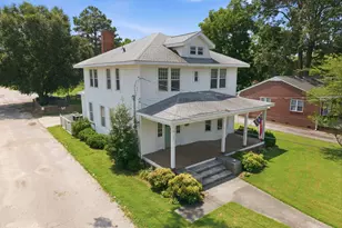 501 S Main St, Stantonsburg, NC 27883 - Photo 4