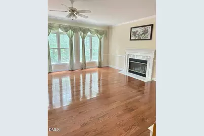 303 Rowe Road, Chapel Hill, NC 27516 - Photo 6