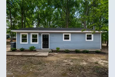 614 Locust Road, Hillsborough, NC 27278 - Photo 22
