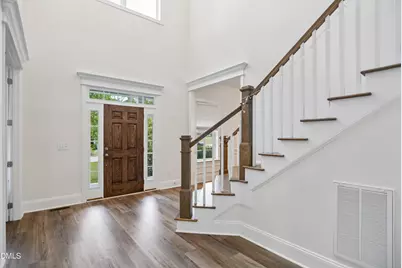 1529 Meadows Bank Way, Raleigh, NC 27603 - Photo 6