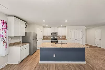 358 Coleshill Road, Angier, NC 27501 - Photo 8