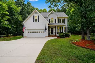 105 Highview Dr, Youngsville, NC 27596 - Photo 34