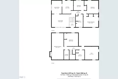 3102 Little River Drive, Hillsborough, NC 27278 - Photo 28
