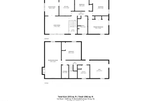 3102 Little River Dr, Hillsborough, NC 27278 - Photo 28