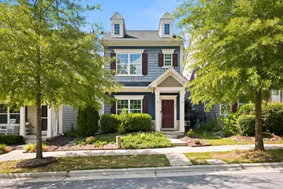 1625 Main Divide Drive, Wake Forest, NC 27587 - Photo 1