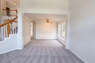 1487 Big Leaf Loop, Apex, NC 27502 - Photo 10