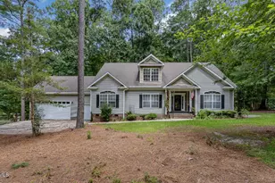 6086 Dunes Dr, Sanford, NC 27332 - Photo 2