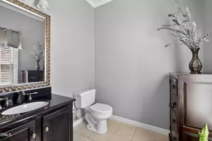 217 Old Dock Trail, Cary, NC 27519 - Photo 16