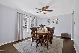 217 Old Dock Trail, Cary, NC 27519 - Photo 14