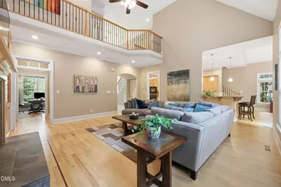 7200 Mira Mar Place, Wake Forest, NC 27587 - Photo 12