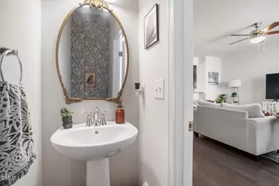 1017 Brownsmith Drive, Apex, NC 27502 - Photo 22