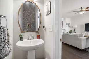 1017 Brownsmith Dr, Apex, NC 27502 - Photo 22