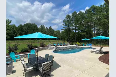 1128 Covered Bridge Trail, Chapel Hill, NC 27517 - Photo 30