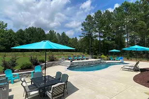 1128 Covered Bridge Trail, Chapel Hill, NC 27517 - Photo 30