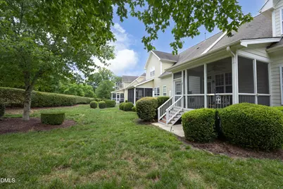 629 Canvas Drive, Wake Forest, NC 27587 - Photo 28