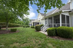 629 Canvas Dr, Wake Forest, NC 27587 - Photo 28