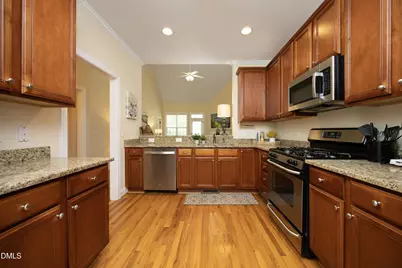 629 Canvas Drive, Wake Forest, NC 27587 - Photo 10