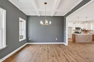 158 Pendergrass Dr, Princeton, NC 27569 - Photo 8