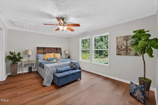 5586 Shelton Creek Rd, Oxford, NC 27565 - Photo 18