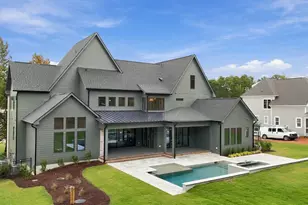 2360 Ballywater Lea Wy, Wake Forest, NC 27587 - Photo 2