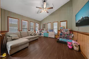 307 W Canary St, Dunn, NC 28334 - Photo 26