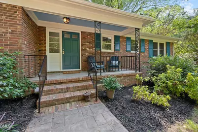 105 Lexington Road, Chapel Hill, NC 27516 - Photo 4
