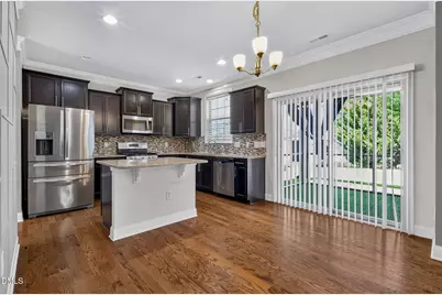 7569 Oakberry Drive, Raleigh, NC 27616 - Photo 12