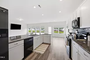 85 W Tecoma Ln, Clayton, NC 27520 - Photo 12