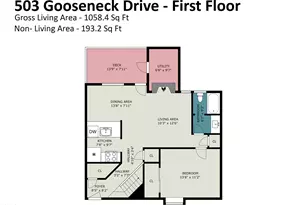 503 Gooseneck Dr, Cary, NC 27513 - Photo 28