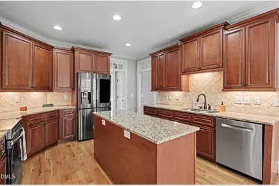 1819 Glacier Court, Fuquay Varina, NC 27526 - Photo 10