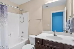 124 Sweet Violet Dr, Holly Springs, NC 27540 - Photo 34