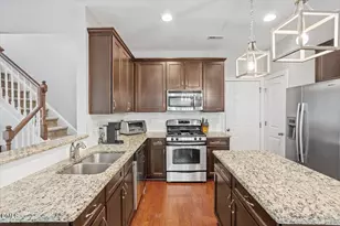 124 Sweet Violet Dr, Holly Springs, NC 27540 - Photo 20
