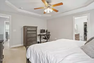 124 Sweet Violet Dr, Holly Springs, NC 27540 - Photo 26
