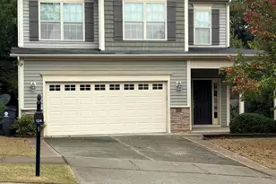 124 Sweet Violet Dr, Holly Springs, NC 27540 - Photo 2