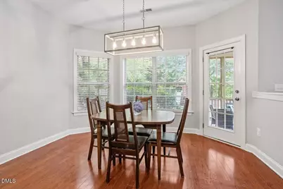 124 Sweet Violet Drive, Holly Springs, NC 27540 - Photo 24