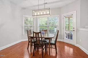 124 Sweet Violet Dr, Holly Springs, NC 27540 - Photo 24