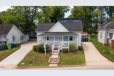410 Bledsoe Avenue, Raleigh, NC 27601 - Photo 48