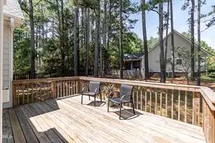 509 Moultonboro Ave, Wake Forest, NC 27587 - Photo 44