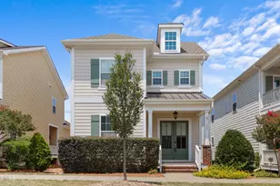 5333 Forsyth Park St, Raleigh, NC 27616 - Photo 1