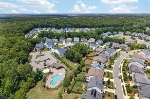 101 Cahors Trail, Holly Springs, NC 27540 - Photo 32