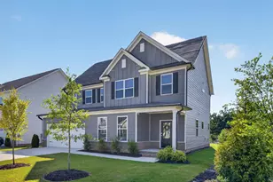1417 Jasmine View Wy., Knightdale, NC 27545 - Photo 2