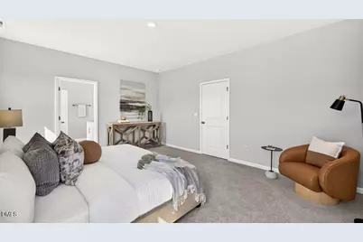 1417 Jasmine View Way, Knightdale, NC 27545 - Photo 22